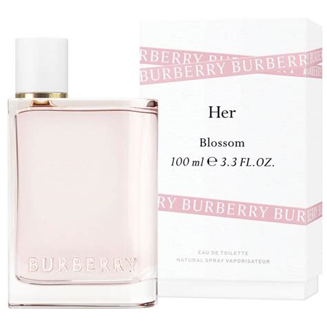 burberry her blossom 7 5 ml eau de toilette|Burberry Her blossom chemist warehouse.